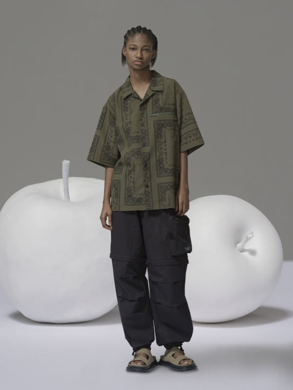 トップス UNDERCOVER SH | UNDERCOVER KYOTO