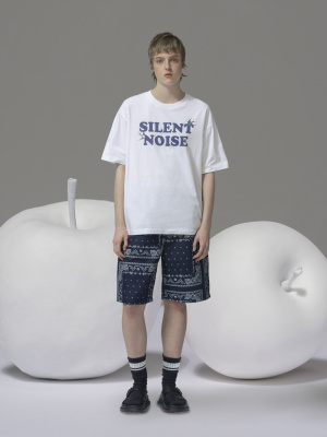 トップス bird DHgate.com:Premium Cotton Bird Print Tee - 230g Comfort