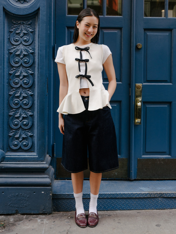 トップス Jupiter_g_ Shop looks for「Utility Shirt | HalfSlv | by rokh、Jorts