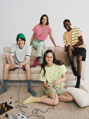 Beanie | GU US
