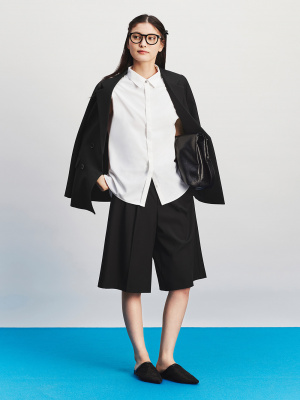 Bermuda Shorts | GU US