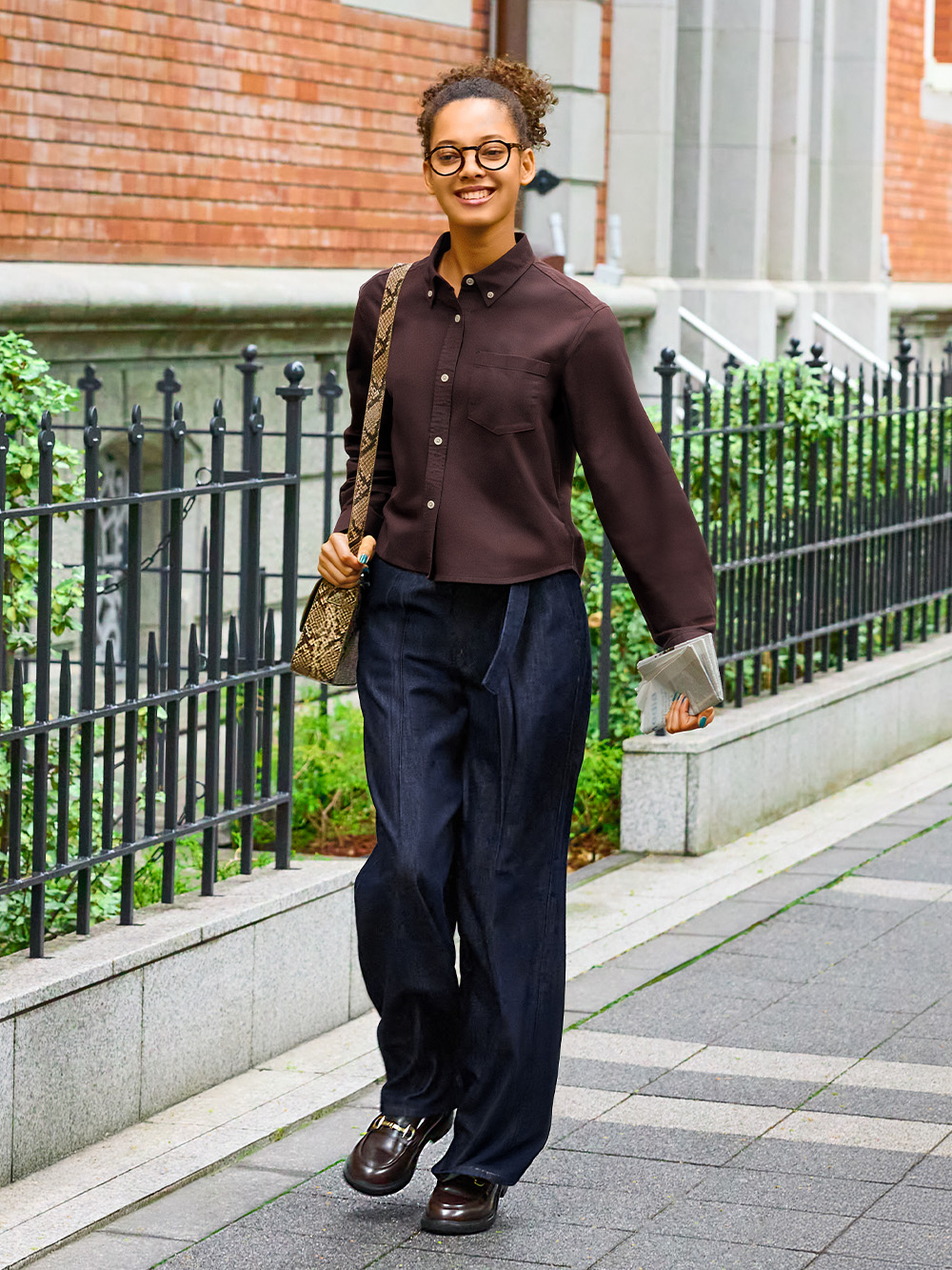 グラフィックT UNDERCOVER 2、ヘビーフランネルシャツ UNDERCOVER」を