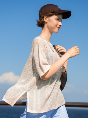 GU公式 | ブラフィールキャミソール