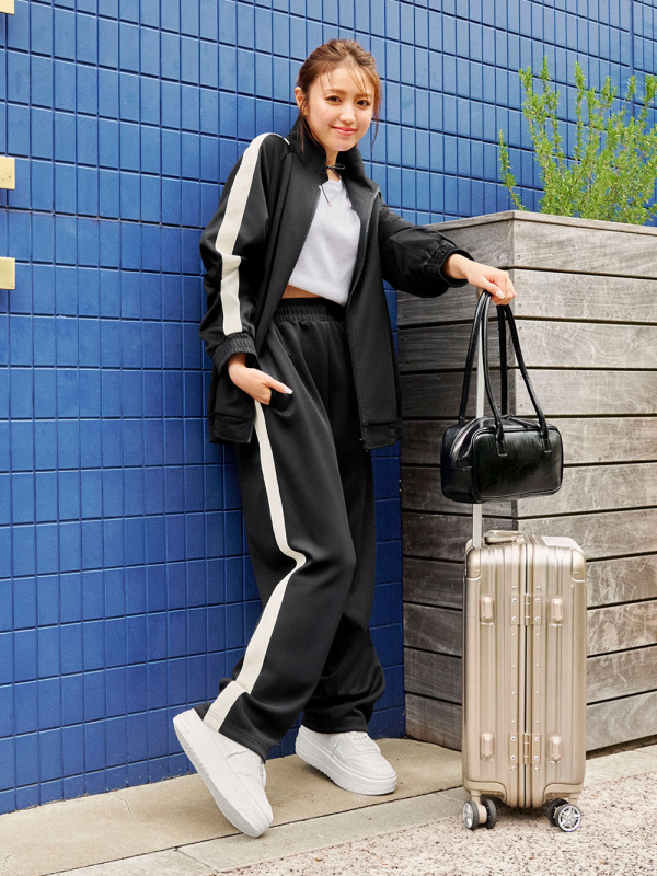 Meguページ Official Styling | GU US