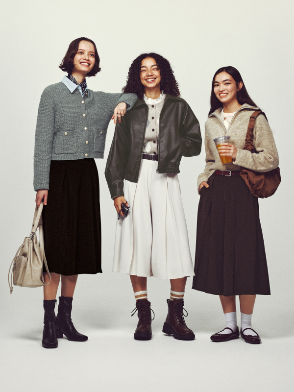 Official Styling | GU US