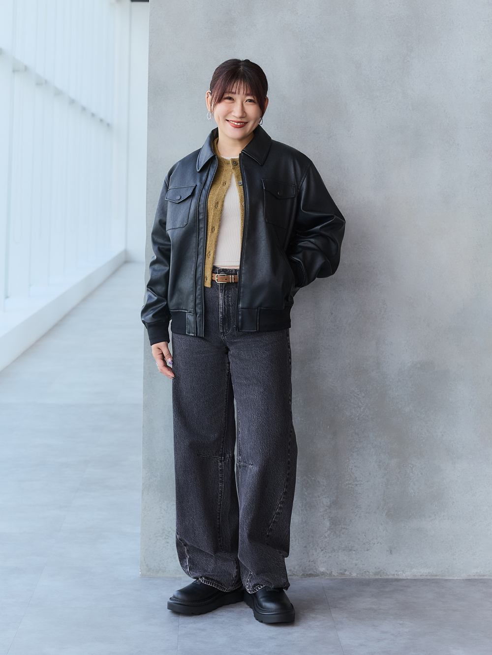 カバーオールジャケット UNDERCOVER、グラフィックT UNDERCOVER 1」を