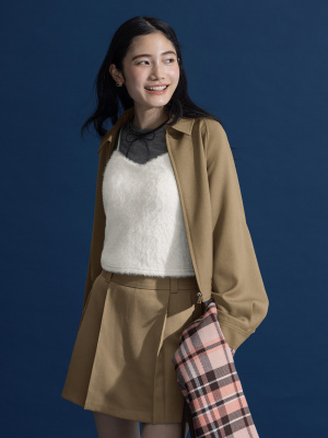 超美品♦️ナショナル製 高級大容量 クローゼット♦️ミラー付