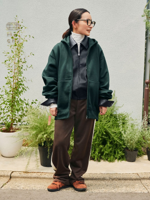 チリペッパーJC0036UG GU公式 | トラックパンツNTQ+E