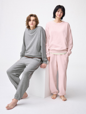 Cotton Color Ribbed Tank Top | GU US