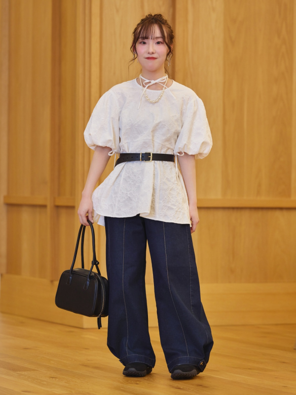 Guuchanオーダーページ StylingBook