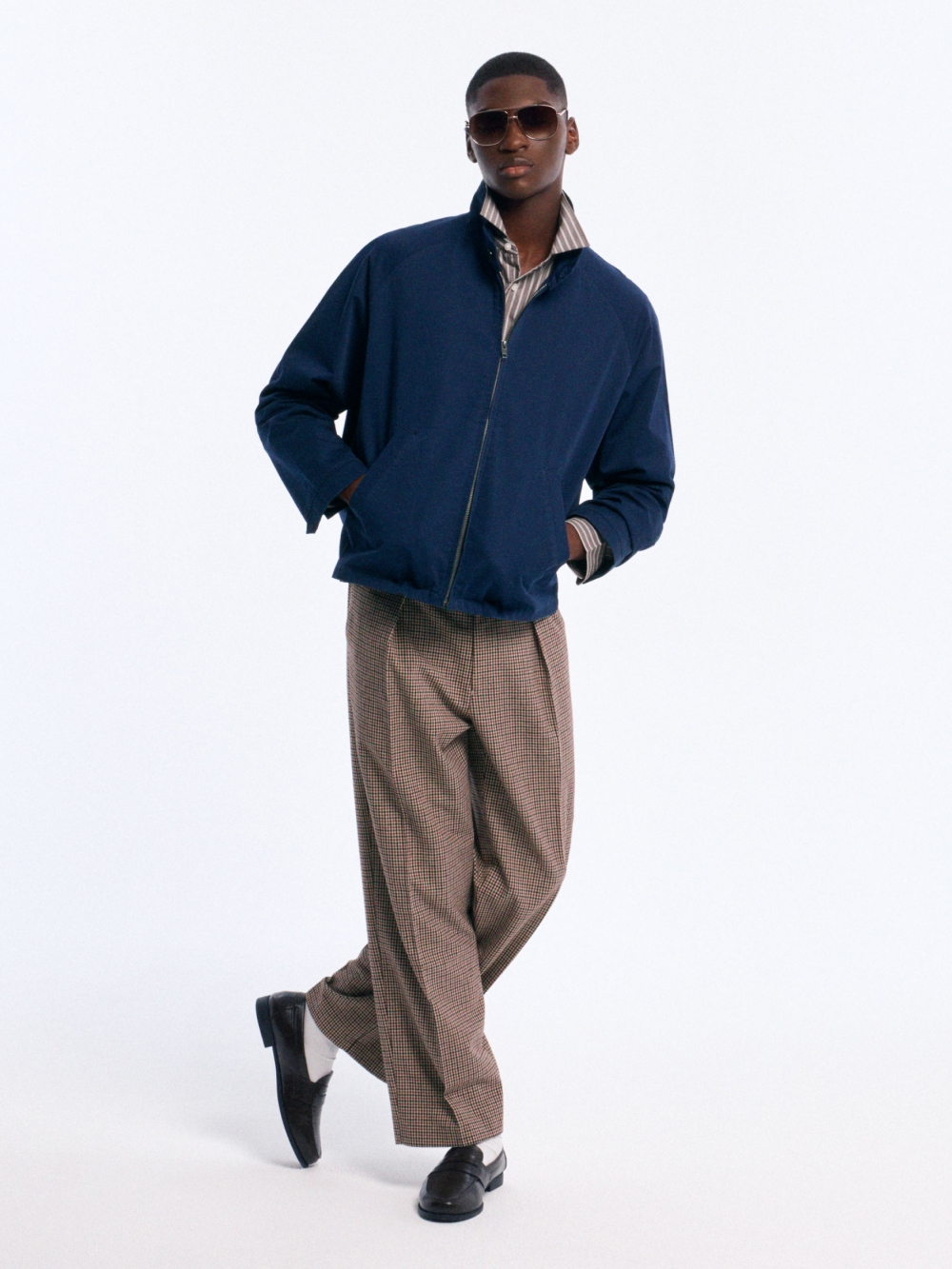 GU公式 | 2026 FALL WINTER COLLECTION