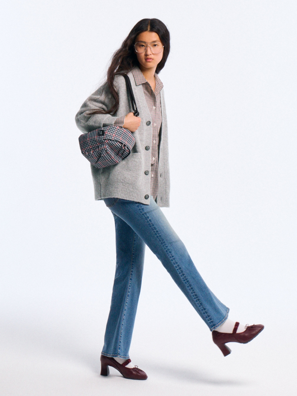 GU公式 | 2026 FALL WINTER COLLECTION