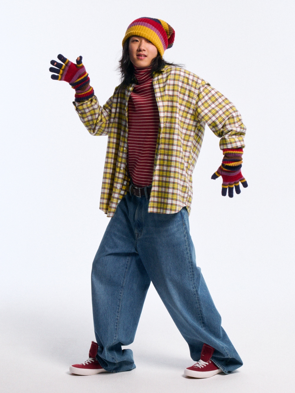 GU公式 | 2026 FALL WINTER COLLECTION