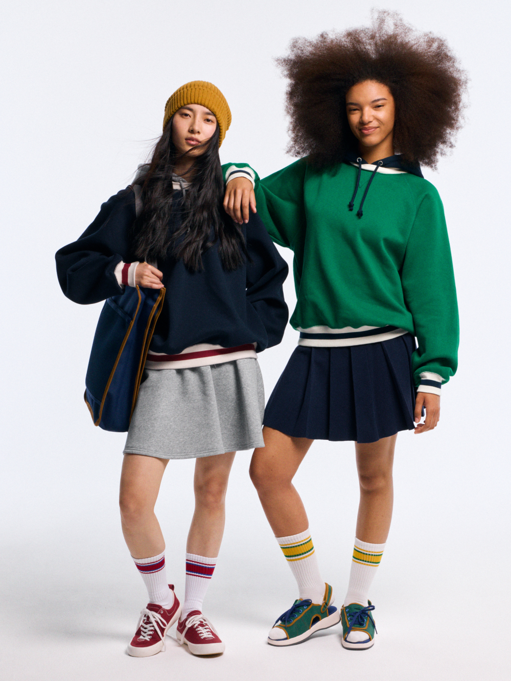 GU公式 | 2026 FALL WINTER COLLECTION