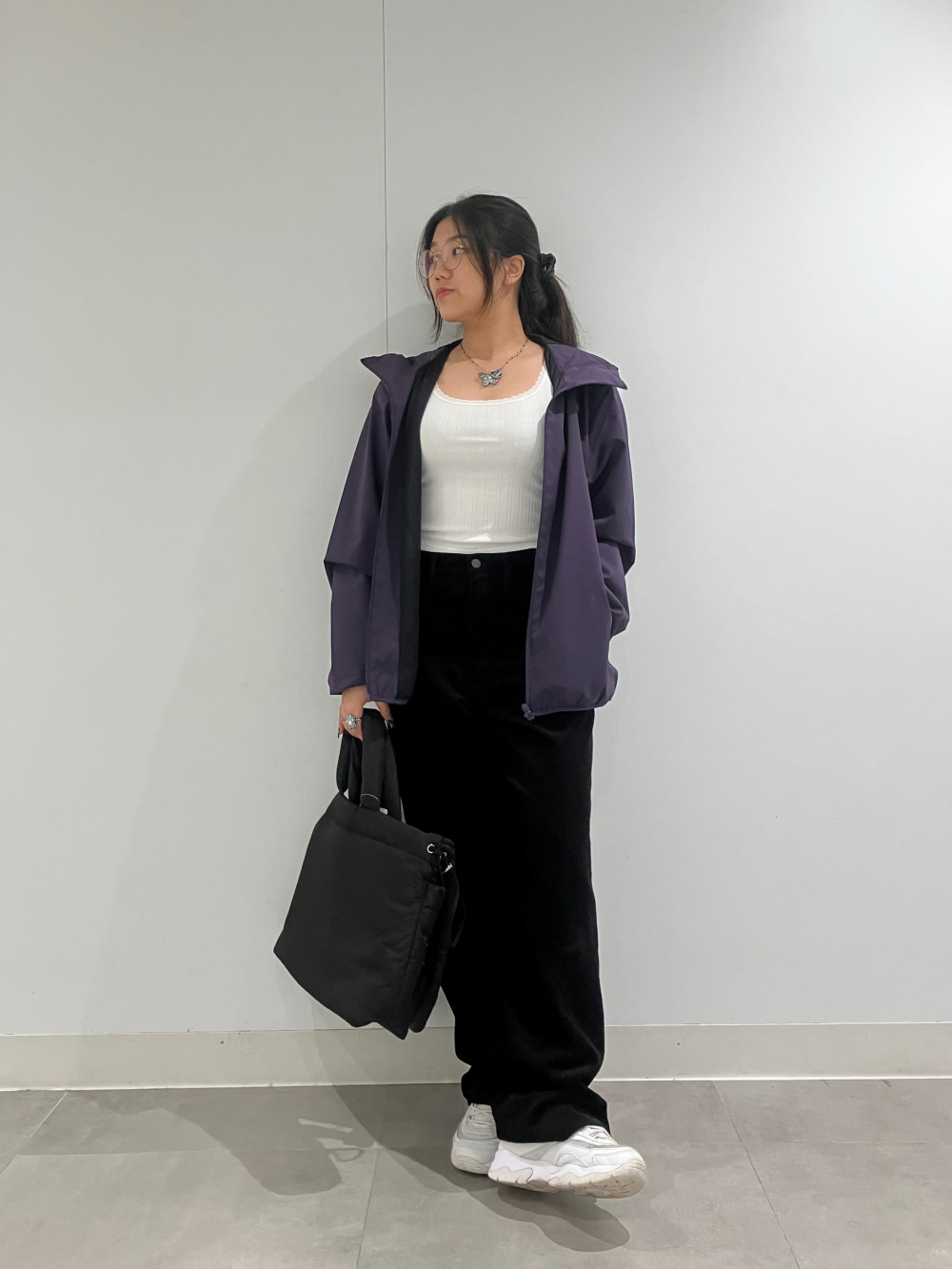 ケーブルセーター by rokh、コーデュロイスコート(セットアップ