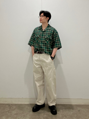 Man まとめ売り GU公式 | チャンキーソールプレーントゥシューズ