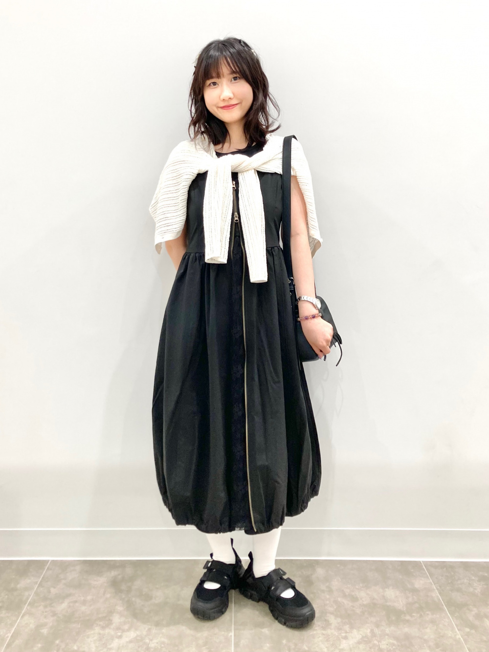 achan様 KAPTAIN SUNSHINE（キャプテン サンシャイン）5P Zipper Front