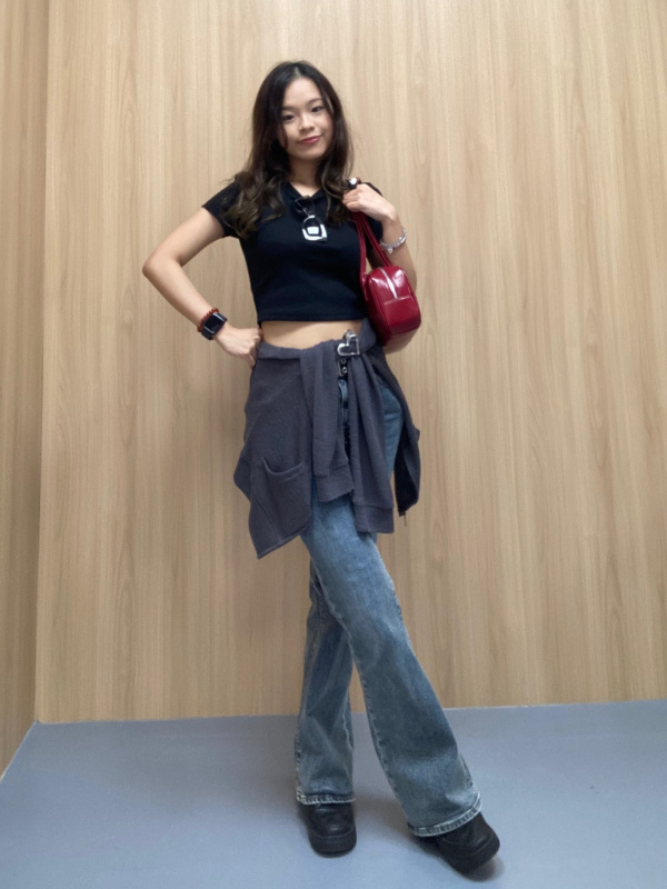 公式スタイリング | ジーユー