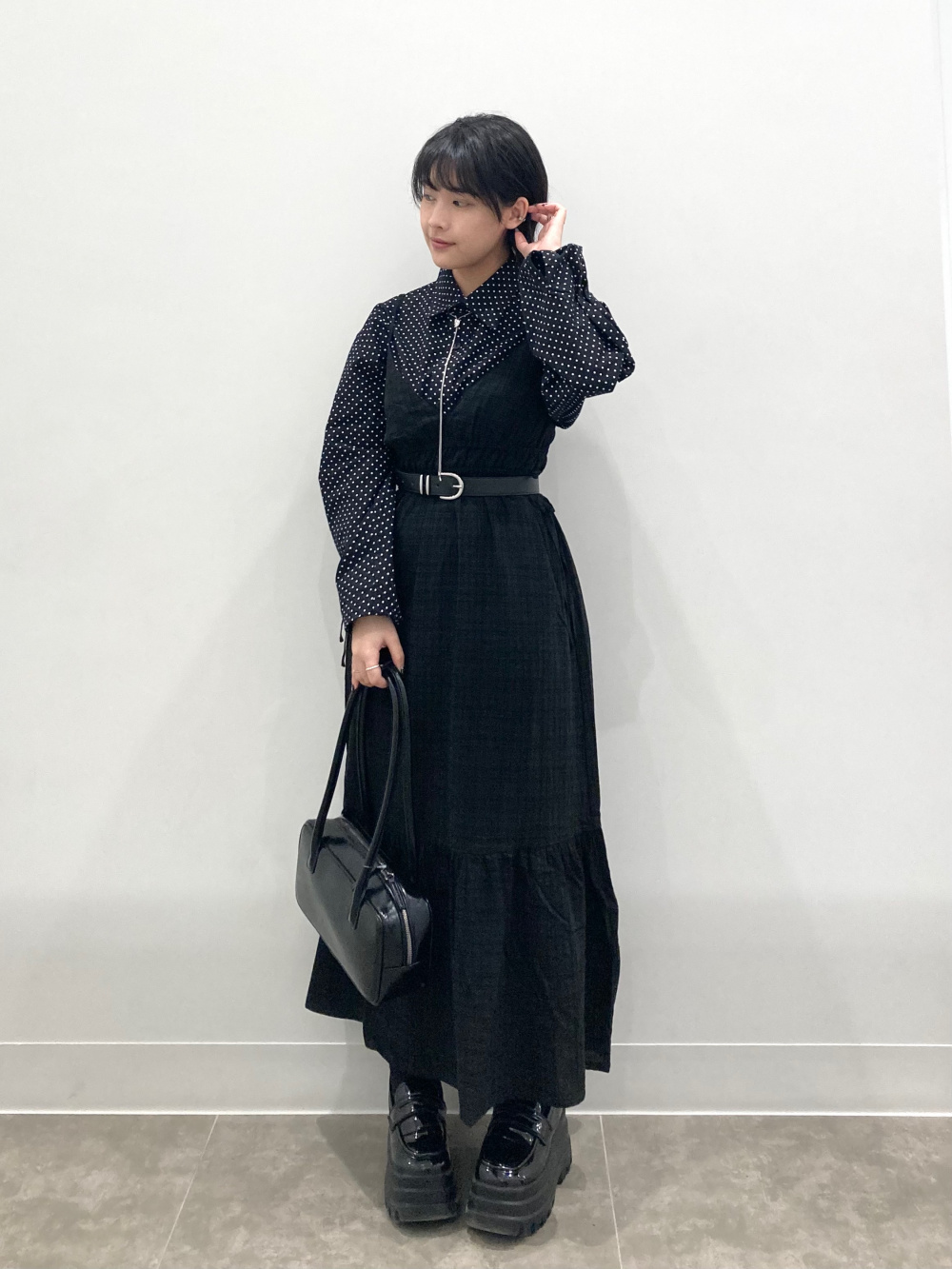 参考写真1 ZX フューリー / ZX Fury Shoes （タルク） -Reebok 公式オンライン