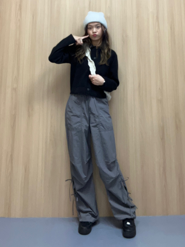 公式スタイリング | ジーユー