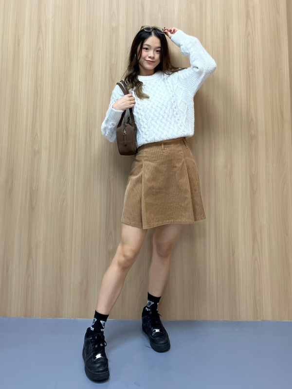 ⁂Stylishデザイナーズ⁂ 大人気のTS Designのニッカーズ ☀️この夏☀️新商品が加わり