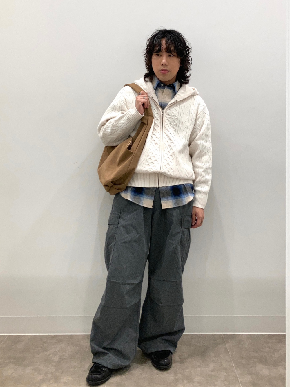 1度使用LIGHTMELTONBALCOLLAR HARRINGTONJACKE 1度使用LIGHTMELTONBALCOLLAR HARRINGTONJACKE