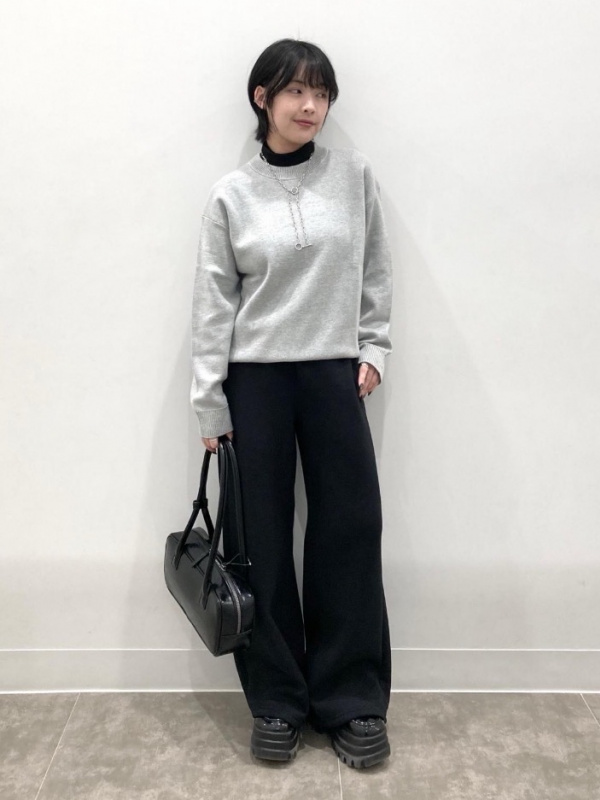 ミュージック gu..... GU×アーティストLexのメンズストリートウェア、“東京”を表現した