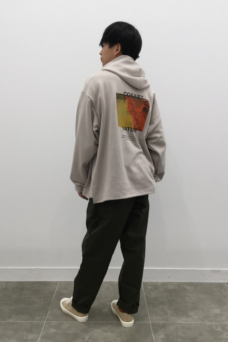 シェフジャケット(セットアップ可能)、シェフパンツ(セットアップ可能