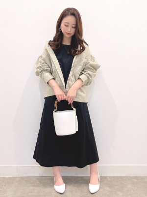 GU公式 | シェフジャケット(セットアップ可能)