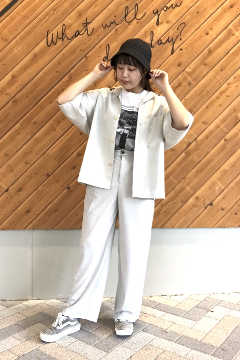コーディネート