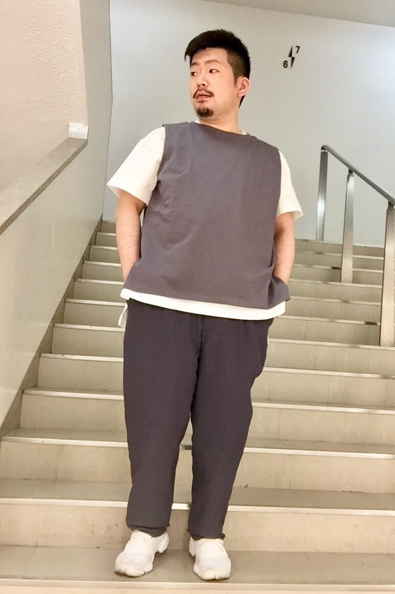 コーディネート