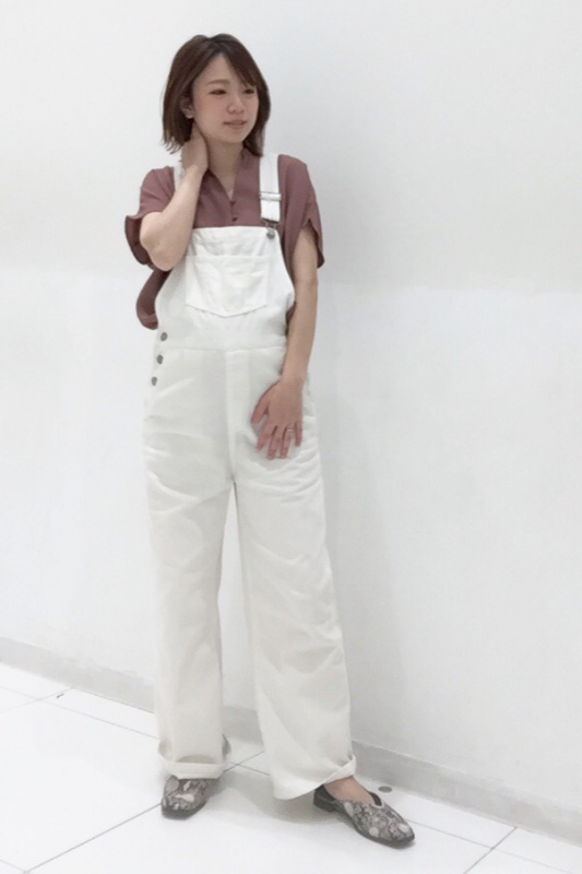 流菜　Ü  CRAFT STANDARD BOUTIQUE ブラウス シャツ 「追加7」バンド