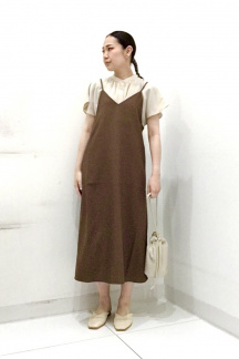 Kaori イオンモール鳥取北店 のスタッフコーデ一覧 Gu公式 Styling Book