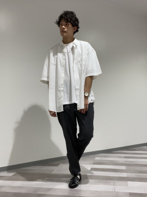 GU公式 | イージーアンクルパンツ(セットアップ可能)