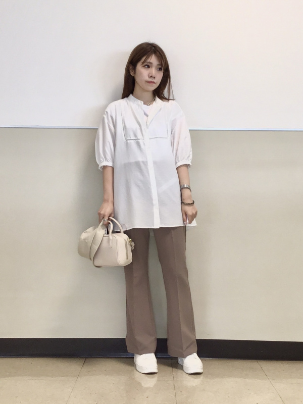 エムズグレイシー 梯子 レース チュニック ブラウス | www