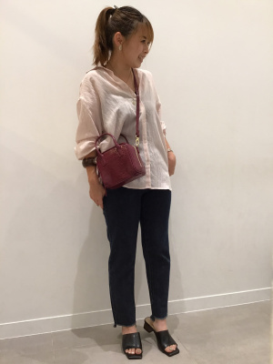 セットアップ トップス チューブトップ コットン  S/M/L/XL カップ付き 】ショートスクエアチューブトップ／ short square