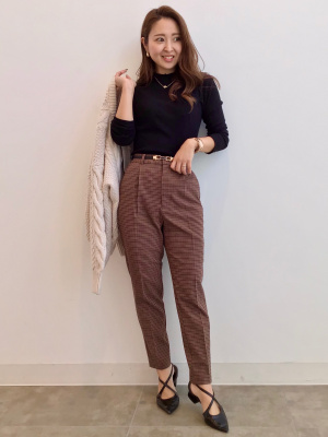 GU公式 | ケーブルコクーンカーディガン(長袖)