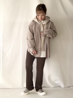 GU公式 | クリーンキャンバススニーカー