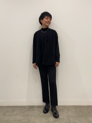 なみさん専用 GU公式 | リアルレザーダービーシューズ