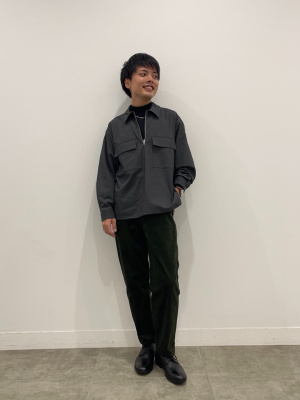 なみさん専用 GU公式 | リアルレザーダービーシューズ