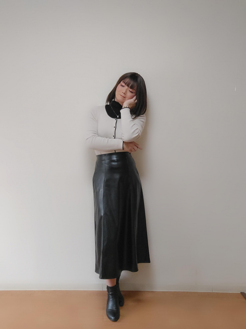 コーディネート