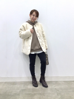 専用❗️各2枚ずつ GU公式 | パラシュートパンツ(セットアップ可能)