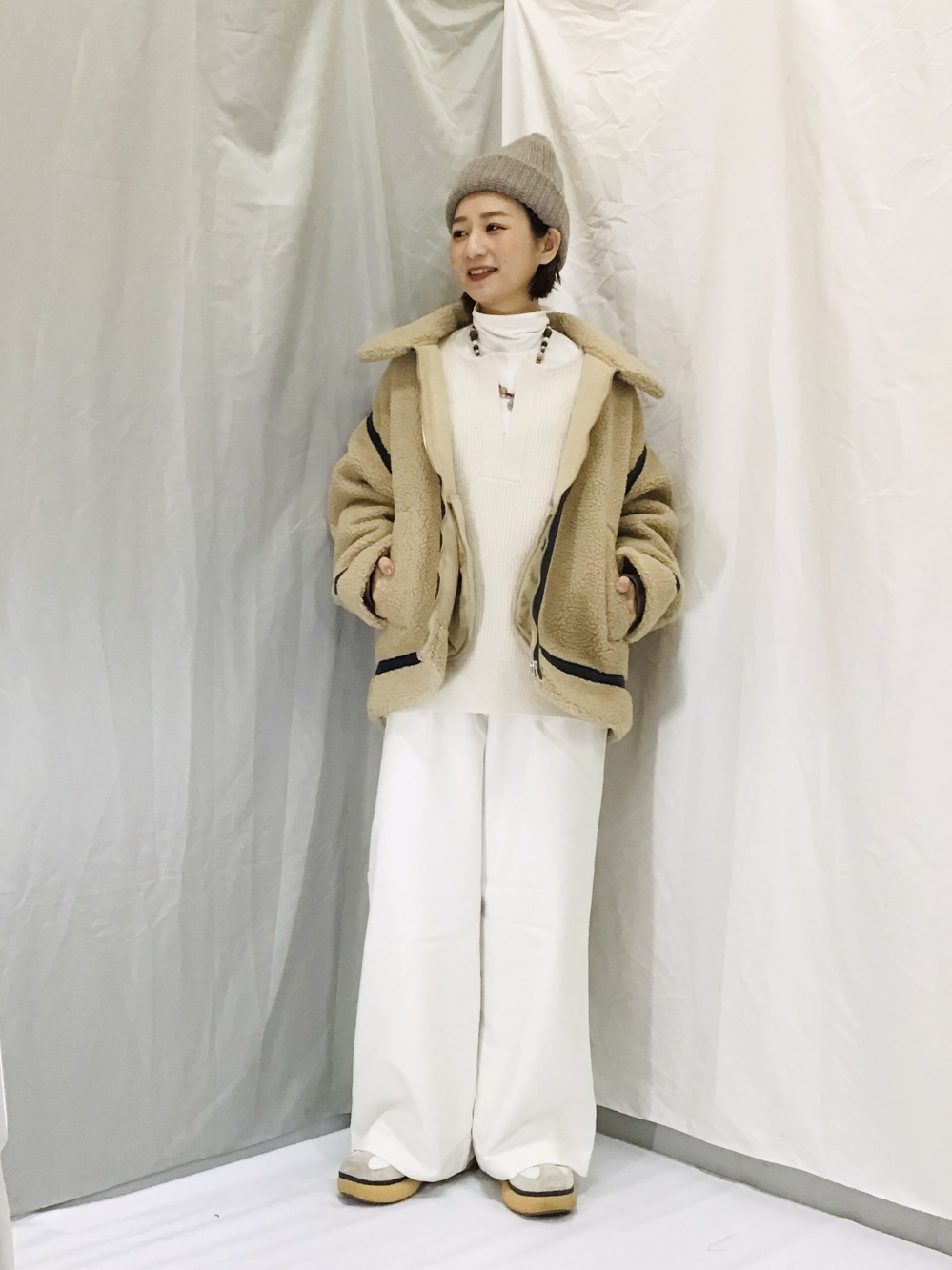 コーディネート