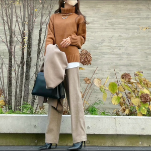 Gu公式 オーバーサイズシャツ 長袖 ファッション通販サイト