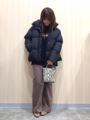 QQQエディ GU公式 | ウルトラストレッチヒールブーツ