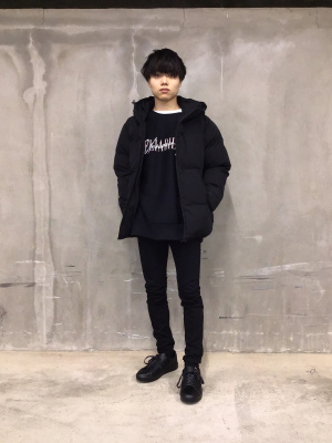 Gu公式 ワンダーシェイプスキニーパンツ 股下76cm ファッション通販サイト