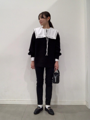 GU公式 | レギンスパンツ