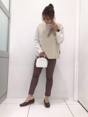 GＵ♡スキニー 新品未使用 GU WOMEN ハイウエストスキニージーンズ ブラック