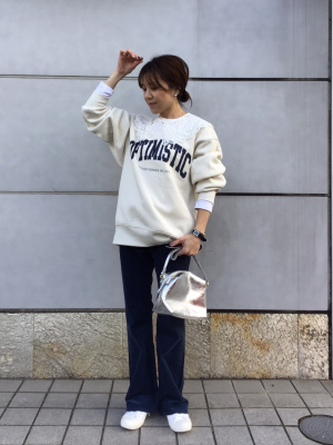 新入荷G/FORE韓国ジーフォア レディースコーデュロイパンツsizeM 新入荷G/FORE韓国ジーフォア レディースコーデュロイパンツsizeM