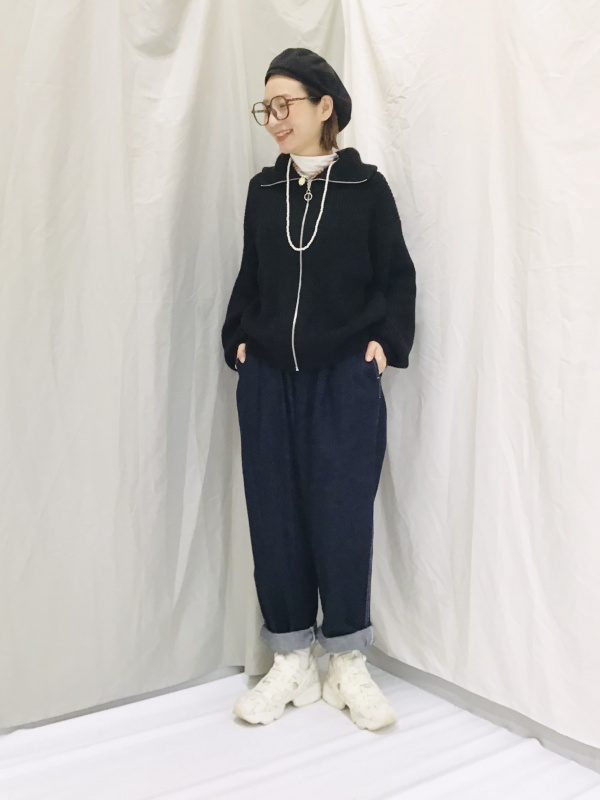 その他 fashion_u SAMPLE ITEM】PRDX PARADOX -